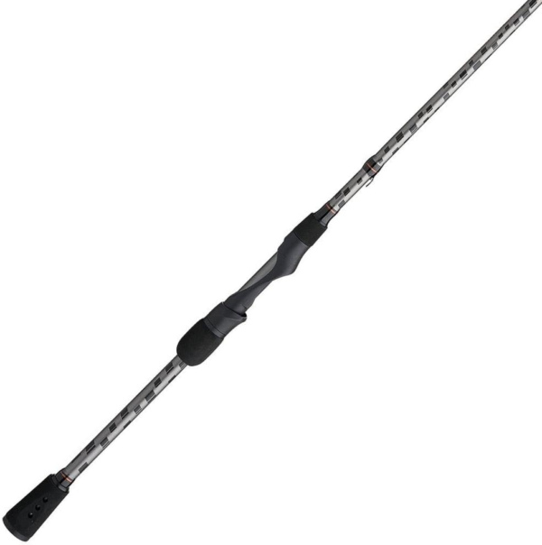Vengeance Spinning Rod-Medium Light- 6'9"- 1-1/8-1/2