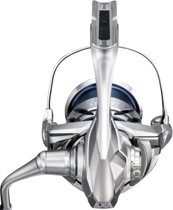 Spinning Reel 23 Stradic 2500SHG - Image 4
