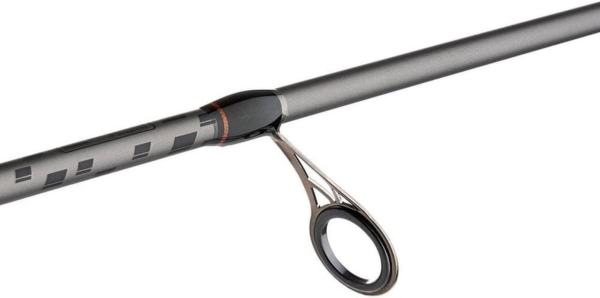 Vengeance Spinning Rod-Medium Light- 6'9"- 1-1/8-1/2 - Image 6