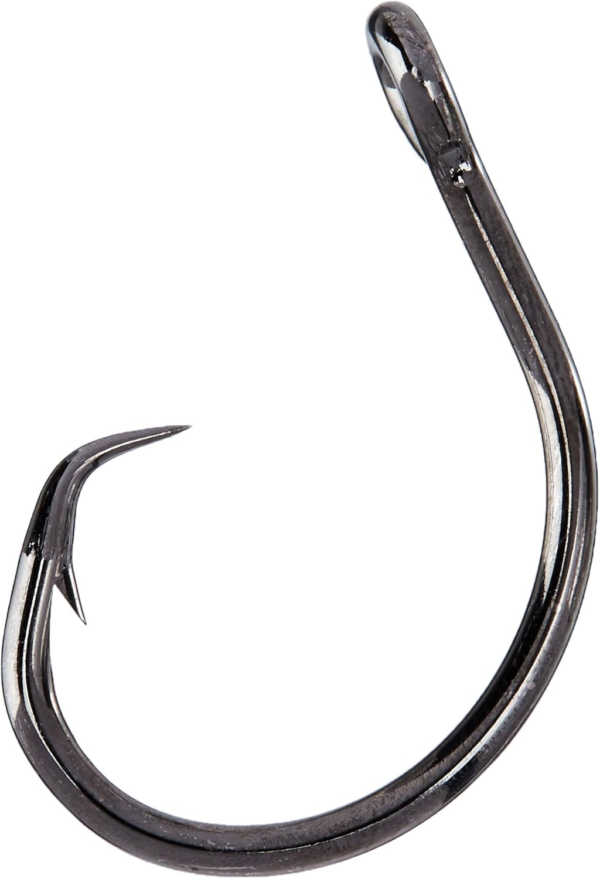 Ultrapoint Demon Perfect In-Line Circle 3 Extra Strong Hook (Pack of 25) - Image 8