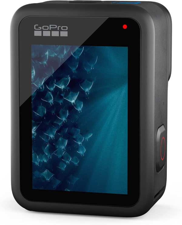 HERO11 Black - Waterproof Action Camera with 5.3K60 Ultra HD Video, 27MP Photos, 1/1.9" Image Sensor, Live Streaming, Webcam, Stabilization - Image 4