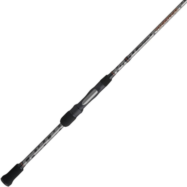 Vengeance Spinning Rod-Medium Light- 6'9"- 1-1/8-1/2 - Image 2