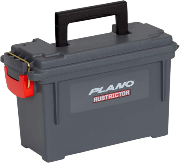RUSTRICTOR Field Ammo and Accessory Box - Small -