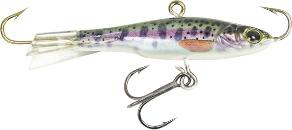 Straight up Jig Fishing Lure - Image 11