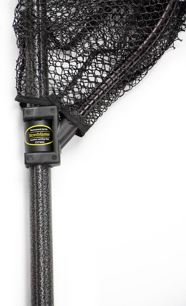 Crappie Series Folding Net - Image 5