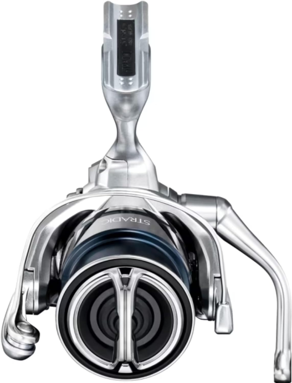 Spinning Reel 23 Stradic 2500SHG - Image 3