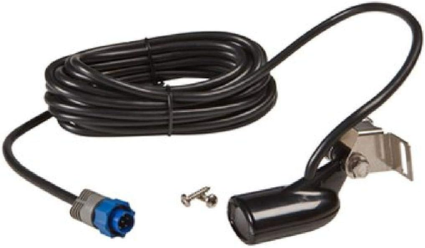 HST-WSBL 200 KHZ Transom Mount Transducer