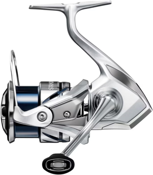 Spinning Reel 23 Stradic 2500SHG