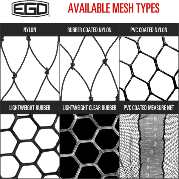 S1 Genesis Floating Fishing Net, Fishermen’S Tool, Salt & Freshwater, Non-Slip Grip, Compact Storage, Lightweight, 30+ Attachments, Warranty - Image 8