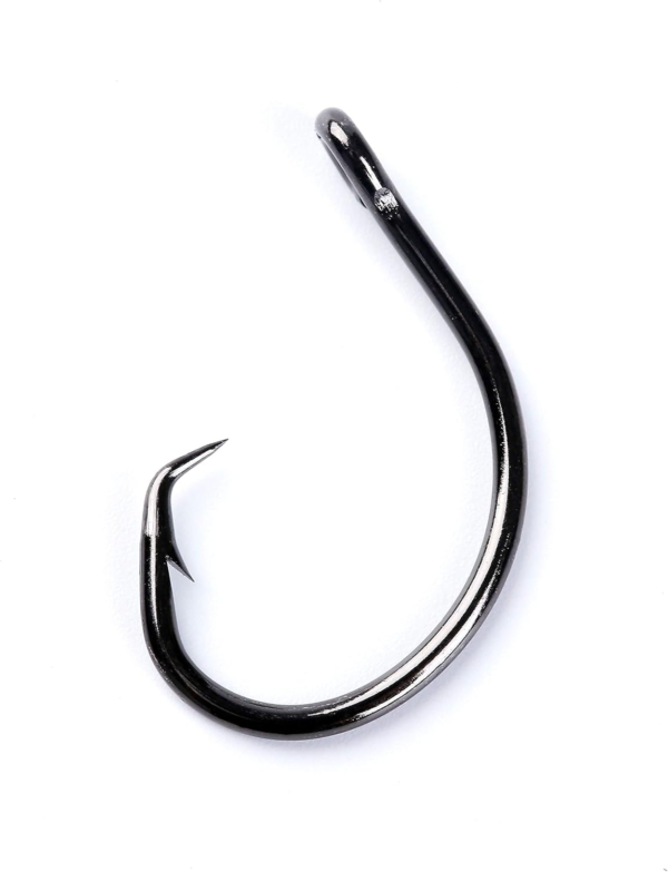 Ultrapoint Demon Perfect In-Line Circle 3 Extra Strong Hook (Pack of 25) - Image 9