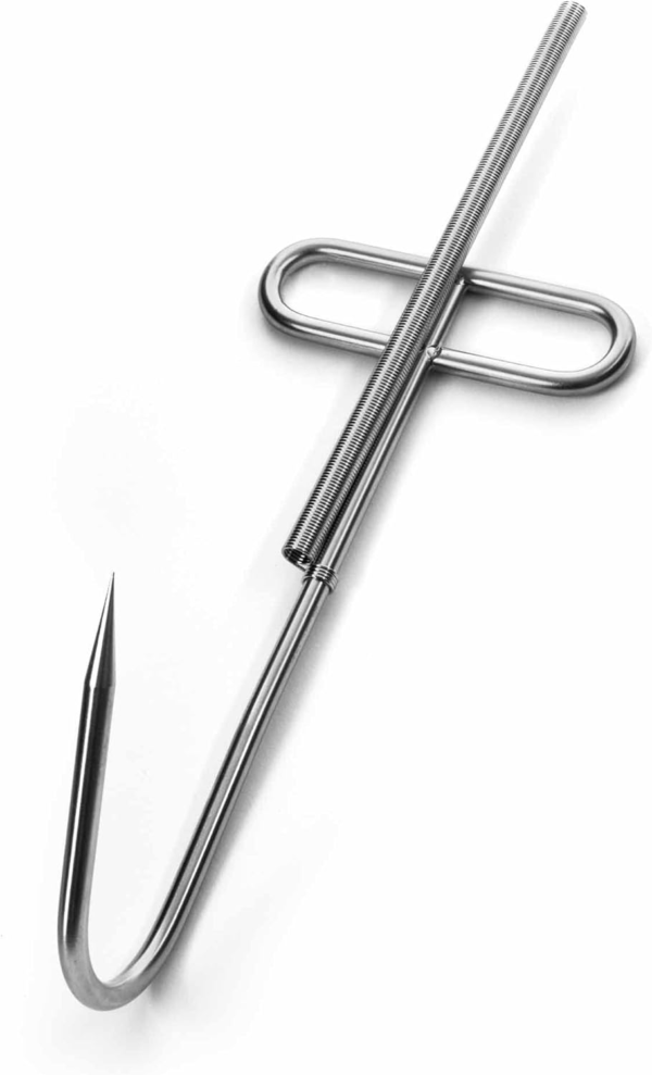 ® Heavy Duty Gaff Hook and Protective Cover - Image 6
